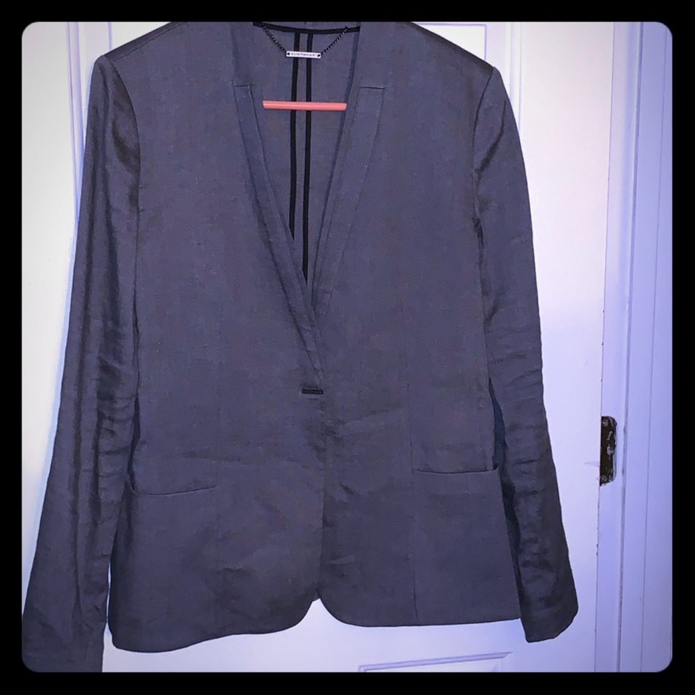 Elie Tahari women’s blazer size 8